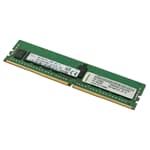 Lenovo DDR4-RAM 8GB PC4-2400T ECC RDIMM 2R - 01DE954 HMA41GR7AFR8N-UH