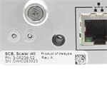 Quantum System Control Board (SCP) Rev. A Scalar i40 i80 - 3-05238-02