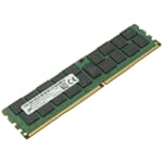 HPE DDR4-RAM 32GB PC4-2133P ECC LRDIMM 4R 752372-081 MTA72ASS4G72LZ-2G1