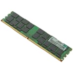 HPE DDR4-RAM 32GB PC4-2133P ECC LRDIMM 4R 752372-081 MTA72ASS4G72LZ-2G1