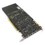 Dell Grafikkarte Quadro P4000 8GB 4x DP PCI-E - GN4T7