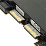 Napatech SmartNIC NT40E3-4-PTP 4x 10GbE SFP+ PCI-E - 073-011901-07