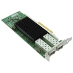 Intel Netzwerkadapter E810-XXVDA2 2x 25GbE SFP28 PCI-E LP - E810XXVDA2G1P5