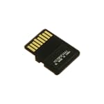 Fujitsu MicroSD HC Card 16GB - 38063633 S26361-F1790-R340