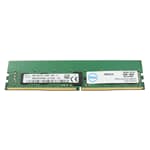 Dell DDR4-RAM 4GB PC4-2400T ECC RDIMM 1R - SNPK67DJC/4G HMA451R7AFR8N-UH