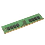 Samsung DDR4-RAM 16GB PC4-2400T UDIMM 2R - M378A2K43CB1-CRC