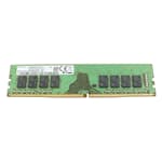 Samsung DDR4-RAM 16GB PC4-2400T UDIMM 2R - M378A2K43CB1-CRC