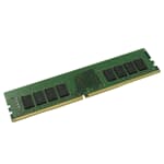 Kingston DDR4-RAM 16GB PC4-2400T UDIMM 1R - KYXC0V-MIB