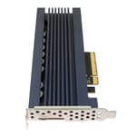 HPE PCI-E-SSD PM1725a 3,2TB NVMe PCI-e x8 MU DS LP 879773-001 877827-B21