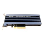 HPE PCI-E-SSD PM1725a 3,2TB NVMe PCI-e x8 MU DS LP 879773-001 877827-B21