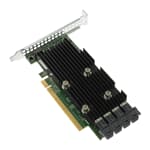 Dell NVMe SSD PCI-E extender Card Kit R730xd - P31H2