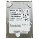 Cisco SAS Festplatte 900GB 10k SAS 12G 2,5" - UCS-HD900G10K12G