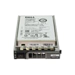 Dell SSD1600MR 1.92TB 12G 2.5" SFF SAS-SSD - VCWFG
