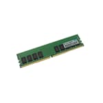 HPE DDR4-RAM 16GB PC4-2400T ECC RDIMM 1R 819411-001 809082-091 HMA82GR7MFR4N-UH