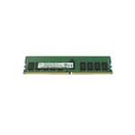 HPE DDR4-RAM 16GB PC4-2400T ECC RDIMM 1R 819411-001 809082-091 HMA82GR7MFR4N-UH