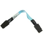 HPE Mini SAS-Kabel SFF-8087 24cm Port 1 839759-001