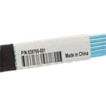 HPE Mini SAS-Kabel SFF-8087 24cm Port 1 839759-001