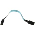 HPE Mini SAS-Kabel SFF-8087 24cm Port 2 839760-001