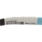 HPE Mini SAS-Kabel SFF-8087 24cm Port 2 839760-001