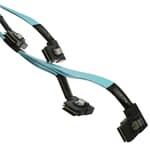 HPE Mini SAS-Kabel SFF-8087 Port 5-8 8SFF 781579-001