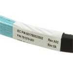 HPE Mini SAS-Kabel SFF-8087 Port 5-8 8SFF 781579-001