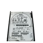 Fujitsu SAS Festplatte 300GB 10k SAS 12G SFF - 10601885357 S26361-F5550-L130