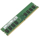 HP DDR4-RAM 8GB PC4-2133P UDIMM 1R - 911604-591 M378A1K43BB1-CPB
