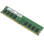 HP DDR4-RAM 8GB PC4-2133P UDIMM 1R - 911604-591 M378A1K43BB1-CPB