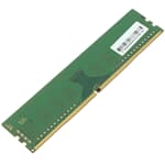 HP DDR4-RAM 8GB PC4-2133P UDIMM 1R - 911604-591 M378A1K43BB1-CPB