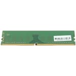 HP DDR4-RAM 8GB PC4-2133P UDIMM 1R - 911604-591 M378A1K43BB1-CPB