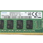 HP DDR4-RAM 8GB PC4-2133P UDIMM 1R - 911604-591 M378A1K43BB1-CPB