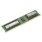 HPE DDR4-RAM 16GB PC4-2133P ECC RDIMM 2R 774172-001 HP21D4R5D4MBM-16