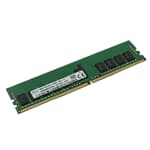 HPE DDR4-RAM 16GB PC4-2400T ECC RDIMM 1R 819411-001 HMA82GR7AFR4N-UH