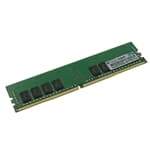 HPE DDR4-RAM 16GB PC4-2400T ECC RDIMM 1R 819411-001 HMA82GR7AFR4N-UH