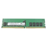 HPE DDR4-RAM 16GB PC4-2400T ECC RDIMM 1R 819411-001 HMA82GR7AFR4N-UH
