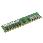 HPE DDR4-RAM 16GB PC4-2400T ECC RDIMM 1R 809082-091 805349-B21 M393A2K40BB1-CRC