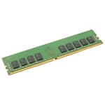 HPE DDR4-RAM 16GB PC4-2400T ECC RDIMM 1R 809082-091 805349-B21 M393A2K40BB1-CRC