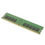 HPE DDR4-RAM 16GB PC4-2400T ECC RDIMM 1R 809082-091 805349-B21 M393A2K40BB1-CRC