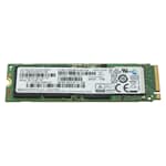 HP Z Turbo Drive NVMe SSD PM981 1TB M.2 2280 PCIe 3.0 x4 - 907581-001 1PD61AA