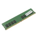 HP DDR4 RAM 8GB PC4-2133P ECC RDIMM 1R -  752368-581 J9P82AA M393A1G40EB1-CPB