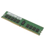 HP DDR4 RAM 8GB PC4-2133P ECC RDIMM 1R -  752368-581 J9P82AA M393A1G40EB1-CPB