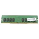 HP DDR4 RAM 8GB PC4-2133P ECC RDIMM 1R -  752368-581 J9P82AA M393A1G40EB1-CPB