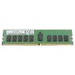 HP DDR4 RAM 8GB PC4-2133P ECC RDIMM 1R -  752368-581 J9P82AA M393A1G40EB1-CPB