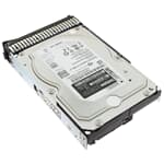 Lenovo SAS Festplatte 1TB 7,2k SAS 12G LFF 7XB7A00041 00YK030