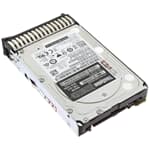 Lenovo SAS Festplatte 600GB 10k SAS 12G SFF - 7XB7A00025 00YK014