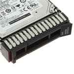 Lenovo SAS Festplatte 600GB 10k SAS 12G SFF - 7XB7A00025 00YK014