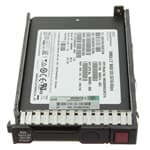 HPE SATA SSD 960GB SATA 6G SFF DS MU 872520-001 872348-B21 MK000960GWCFA