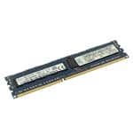 IBM DDR3-RAM 8GB PC3-12800R ECC 1R - 00D5038 HMT41GR7BFR4A-PB