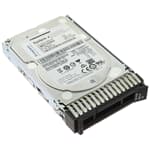 Lenovo SATA-Festplatte 1TB 7,2k SATA 6G SFF - 00AJ141 00AJ142