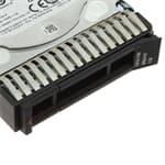 Lenovo SATA-Festplatte 1TB 7,2k SATA 6G SFF - 00AJ141 00AJ142